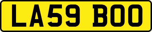 LA59BOO