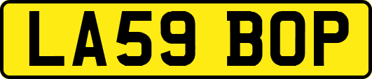 LA59BOP