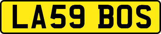 LA59BOS