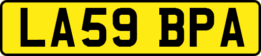 LA59BPA