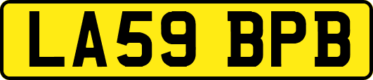 LA59BPB