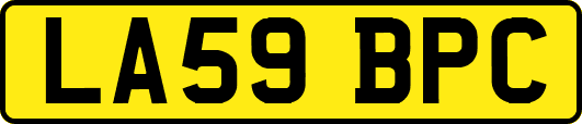 LA59BPC