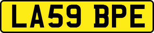 LA59BPE