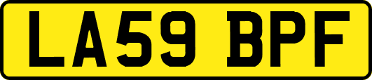 LA59BPF