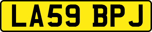 LA59BPJ