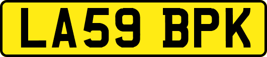 LA59BPK