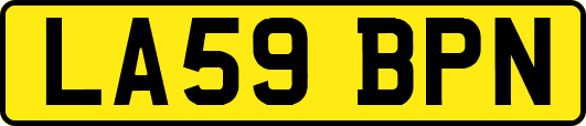 LA59BPN