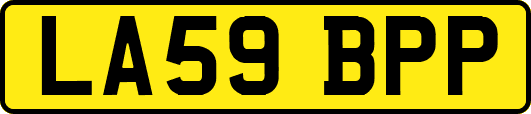 LA59BPP