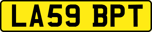 LA59BPT