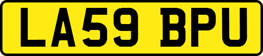 LA59BPU