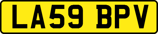 LA59BPV