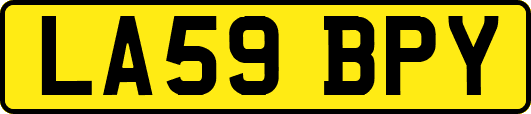 LA59BPY