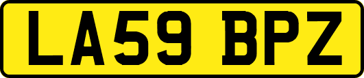 LA59BPZ