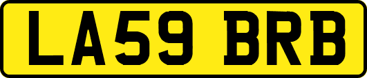 LA59BRB