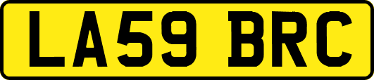 LA59BRC