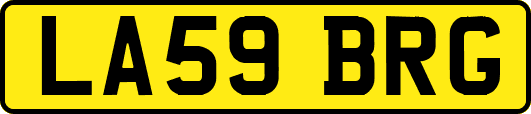 LA59BRG