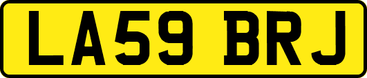 LA59BRJ