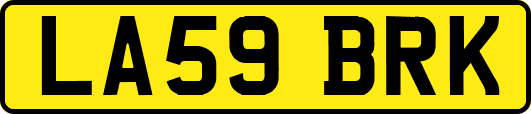 LA59BRK