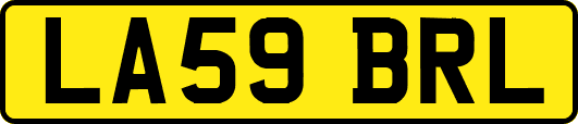 LA59BRL