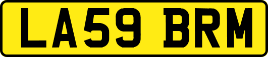 LA59BRM