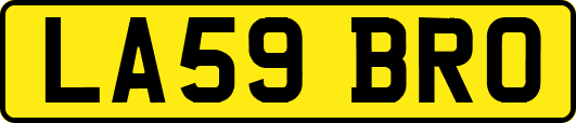 LA59BRO