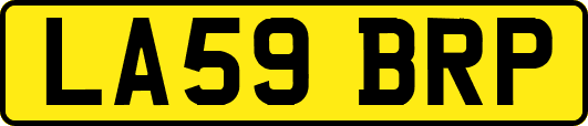 LA59BRP
