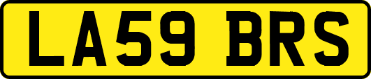 LA59BRS