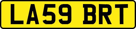 LA59BRT