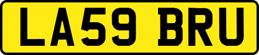 LA59BRU