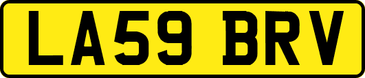 LA59BRV