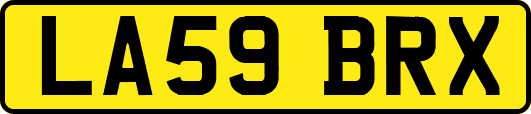 LA59BRX