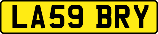 LA59BRY