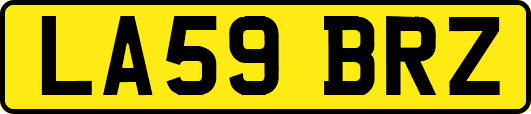 LA59BRZ