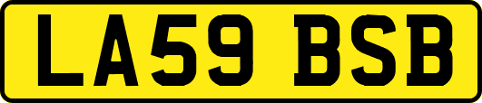 LA59BSB