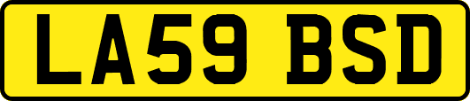 LA59BSD