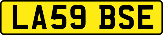 LA59BSE