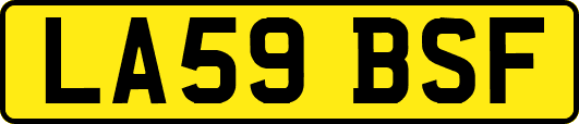 LA59BSF