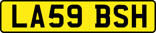 LA59BSH