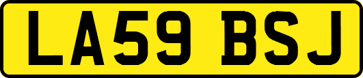 LA59BSJ