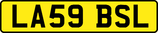 LA59BSL