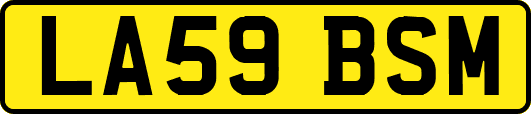 LA59BSM