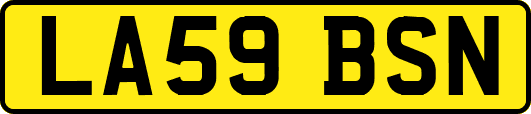 LA59BSN