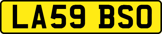 LA59BSO