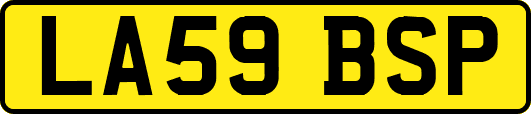 LA59BSP