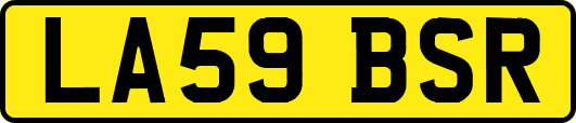 LA59BSR