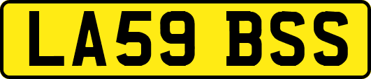 LA59BSS