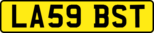LA59BST