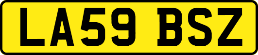 LA59BSZ