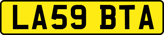 LA59BTA