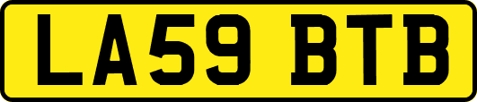 LA59BTB